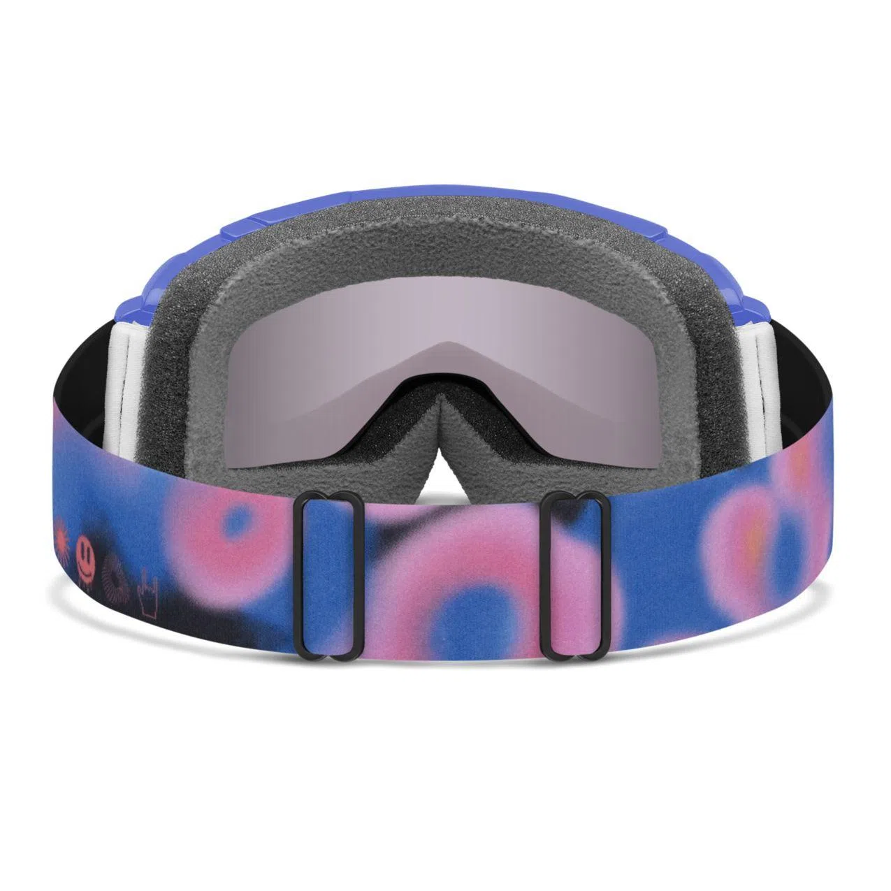 Smith Optics Snow Goggles M00666 Grom Goggles - view 24